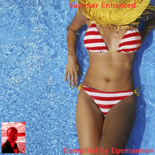 Stream Egemannen | Listen to Summer Enhanced #pt3 playlist online for free  on SoundCloud