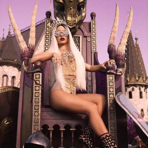 Gery - Nikol - I'm The Queen 2016