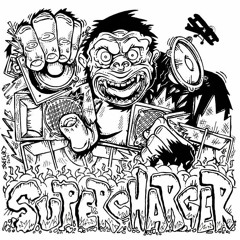 Osh-Kosh & Doc - There Is Only One Way (Vinyl Out Now)