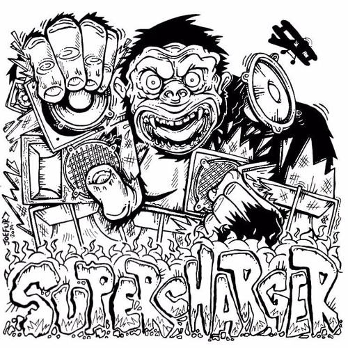 Osh-Kosh & Doc - There Is Only One Way (Vinyl Out Now)