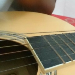 Umagang kay Ganda (acoustic guitar)