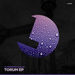 Alternative Kasual - OH! - LouLou Records (LLR105)(PREVIEW)(OUT NOW)