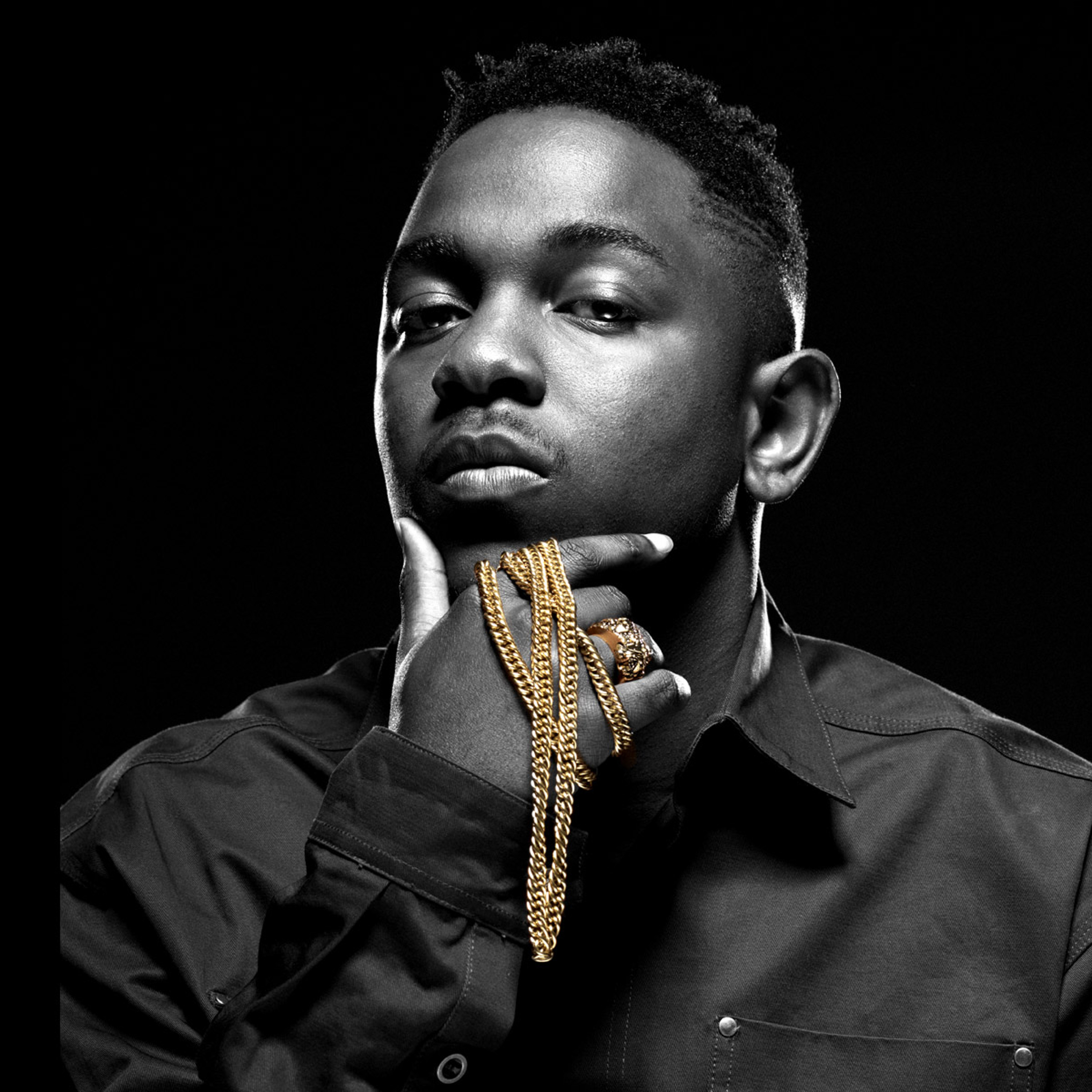 Kendrick Lamar x J.Cole type beat "More Than Gold" (prod.by 2Lz) episode artwork
