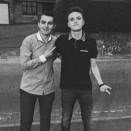 Dancing On My Own Remix