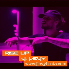 Rise Up | Russ Type Beat