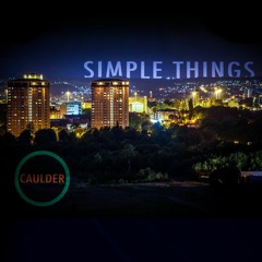 Simple Things (Single Version)
