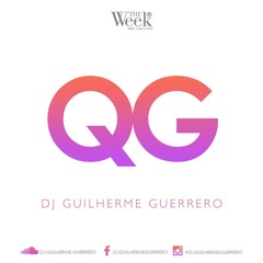 DJ Guilherme Guerrero - QG