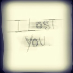 Lost You (INSTRUMENTAL)