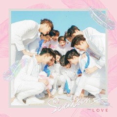 seventeen - 사랑쪽지 (love letter) (cover)