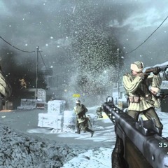 Call of duty black ops - Project nova mission's soundtrack (part off)(Soviet Song)