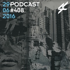 Art Style: Techno | Podcast #408 : Vassili Perchanidis