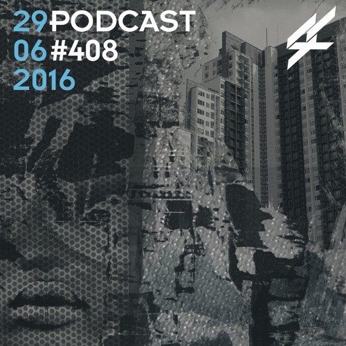 Art Style: Techno | Podcast #408 : Vassili Perchanidis