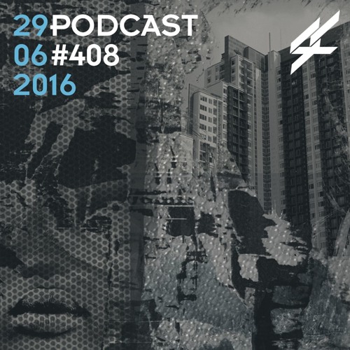 Art Style: Techno | Podcast #408 : Oliver Carloni