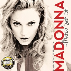 Wash All Over Me (Sartori Strange Land RMX)