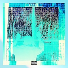 Montae Harri$ · 4LIFE (Prod. by Davincci)