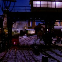 Rusty Travles to The Other Railway - S4