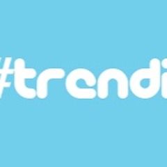 "Trending" MK.78 Ft. Rufus Blaq