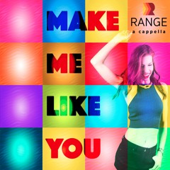Make Me Like You (Gwen Stefani cover)