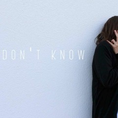 Don't know