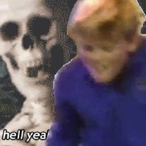 Spooky Duane