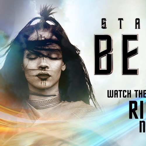 Stream Rihanna - Sledgehammer (Star Trek Beyond) instrumental by Studioka |  Listen online for free on SoundCloud
