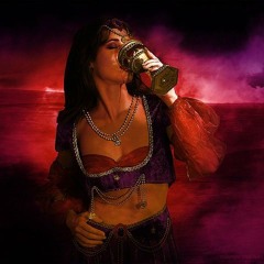 Tropico Ritual Zenayda