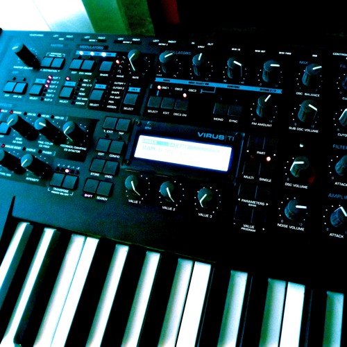 Synthelicious - Stock Music - Production Music