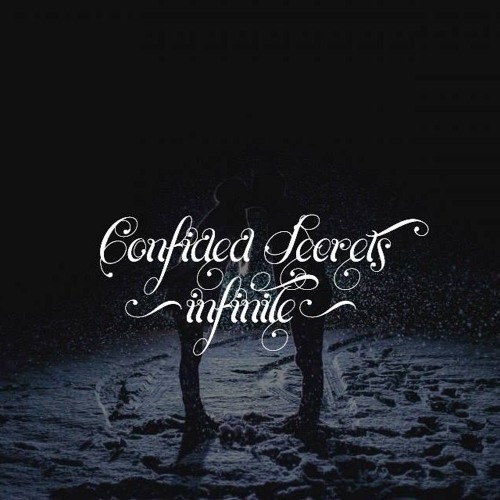 Confided secrets - Infinite