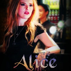 "Alice" - Avril Lavigne (Original Remix by Thomas Chamberlain Keen)