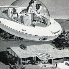 OVNI Lab | Exclusive 45 Minutes mix