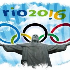 Chosen ! (RIO 2016 Olympic theme )