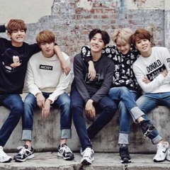 bts(remix)- Boy In Luv + No More Dream + We are Bulletproof Pt.2