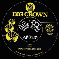 P.I.M.P. (Mr Fitz Rework)click Buy for free download