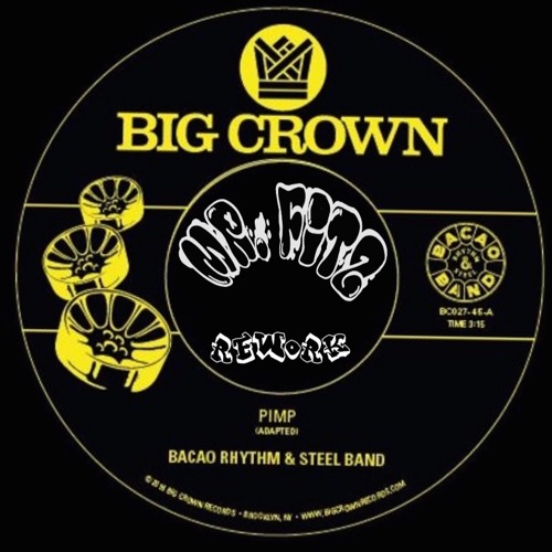 P.I.M.P. (Mr Fitz Rework)click Buy for free download
