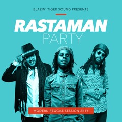 Rastaman Party (2016)