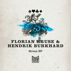 Florian Kruse & Hendrik Burkhard - Moments