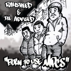 Rahsheed & Ill Advised Snippets CD