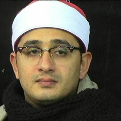 الشيخ محمود الشحات - سورة يوسف و الشمس