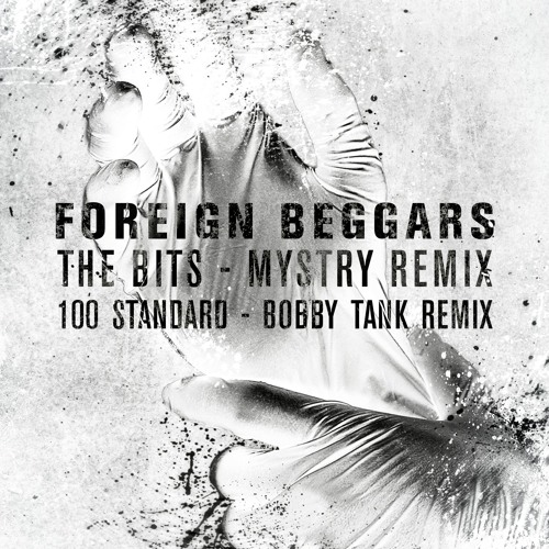100 Standard FB X Machinedrum X Fracture X Ocean Wisdom - Bobby Tank Rmx