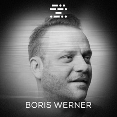 Boris Werner - DGTL Podcast #36