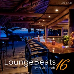 Lounge Beats 16 By Paulo Arruda