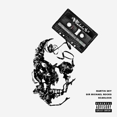 Belly (Sir Michael Rocks X Martin $ky X Scanlous)