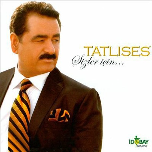 Stream İbrahim Tatlises - Yalnizim (Çekmedim Dertler).MP3 by Amir Hossain  Rabiei | Listen online for free on SoundCloud