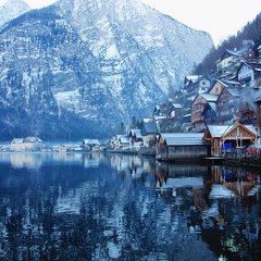 Snowy Village (RPG Town Theme)