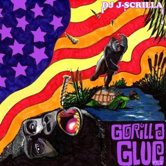 GORILLA GLUE Side 2 (30 minute mashup mix of 45s at super slow speed)
