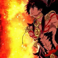 Magi OST - Valse Hot