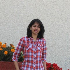 Its the Climb - Krithika