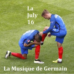 La July 16