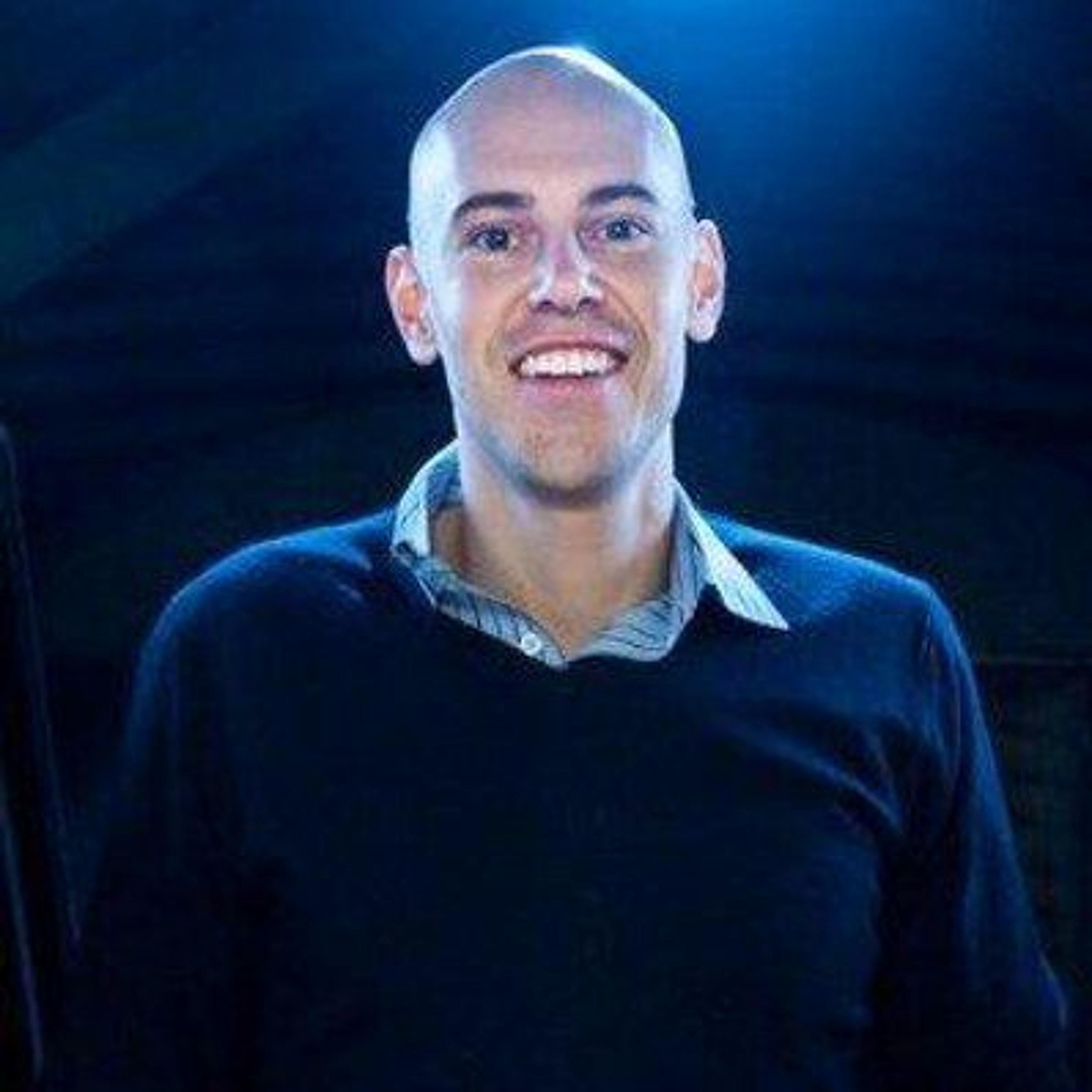 Sean Seton-Rogers, Partner at PROFounders Capital