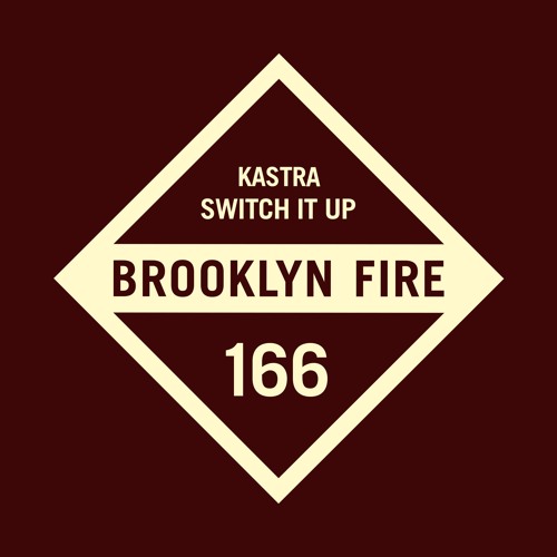 Kastra - Switch It Up [OUT NOW!!]